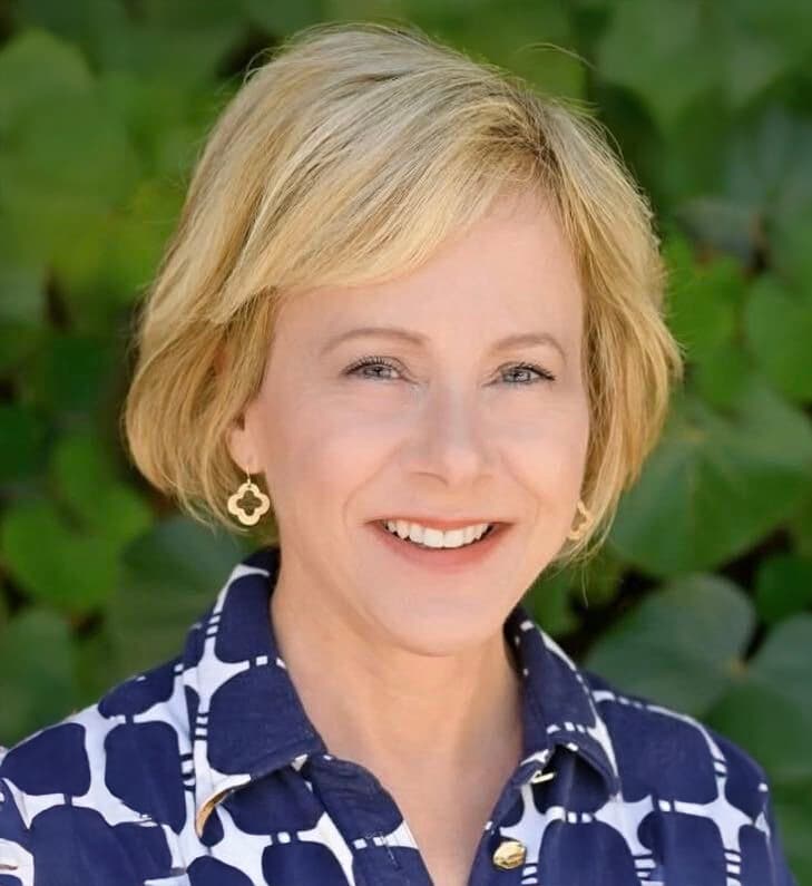 Headshot of Sally D., family member